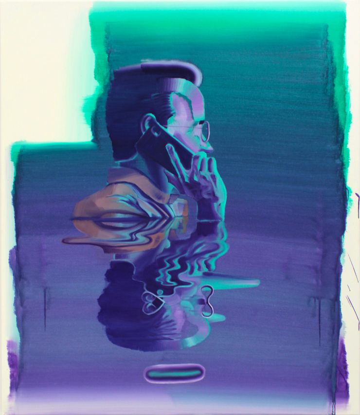 Gábor Pintér, Egon, 2024