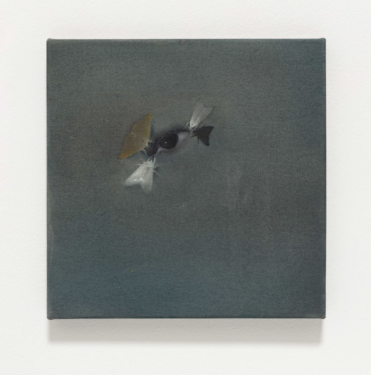 Anna Ruth, Thirst II, 2024