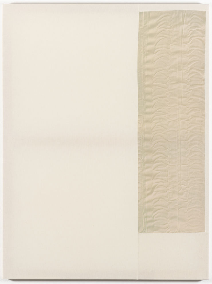 Monika Žáková, Echoes of Fragility/ Ozvěny fragility #131, 2021