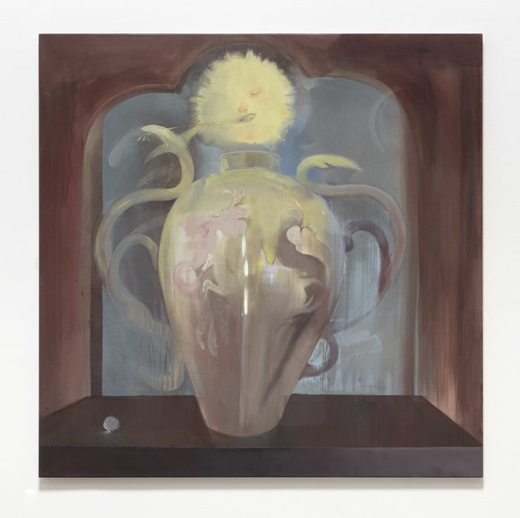 Anna Ruth, The Sun, 2024