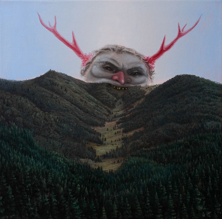 Michal Nagypál, Pojedač, 2021