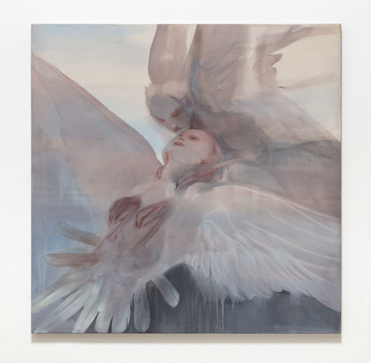 Anna Ruth, Fall, 2024