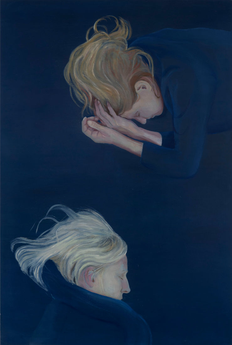 Petr Nikl, Spánek 5, 2021 - 2022