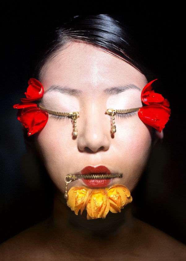 Woodland, Beauty mix 2, 2003