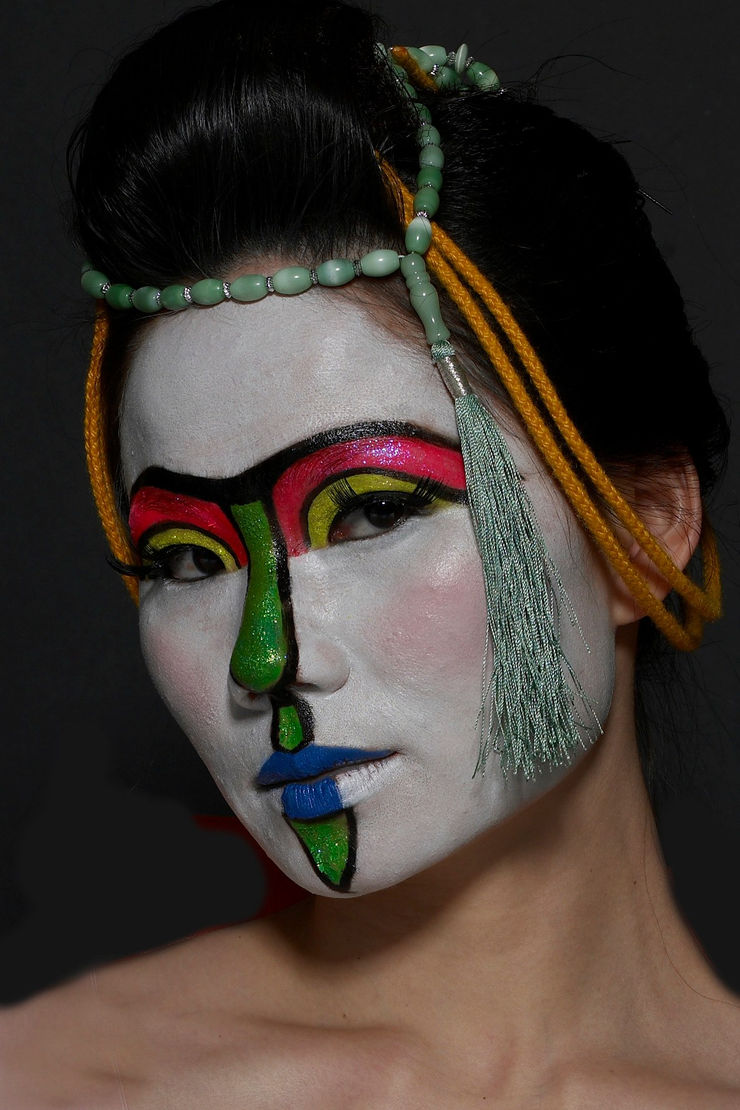 Geiko, Untitled 67, 2008