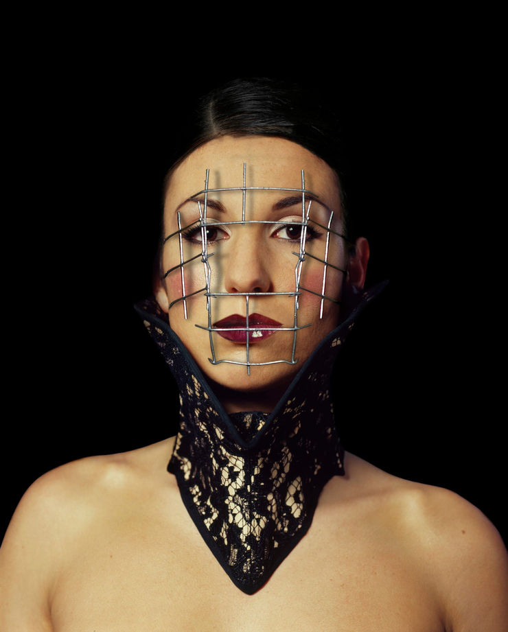 Synteborg, Mix A/9568 , 2008