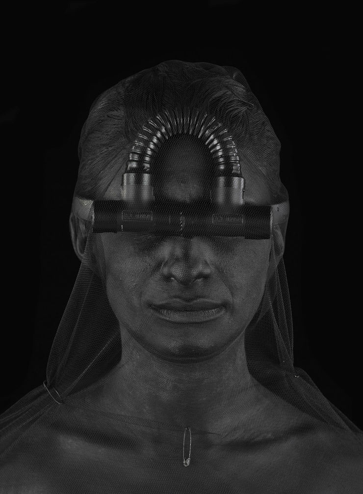 Techno Mutant, The suffering of Hamal, 2017