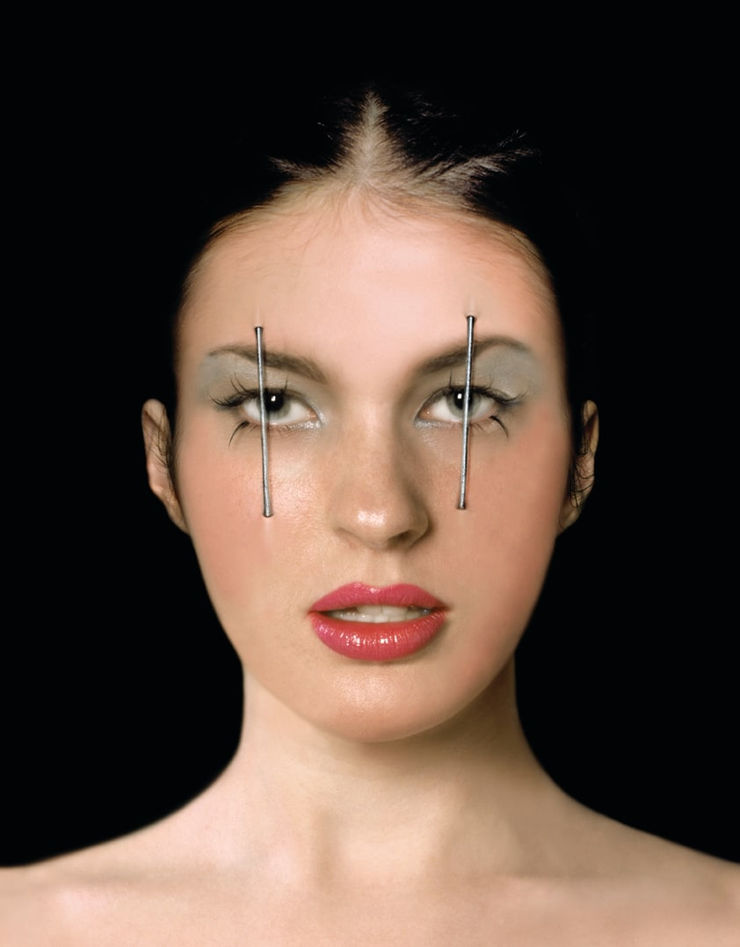 Synteborg, MetalOne , 2008