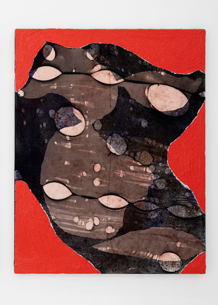 Untitled (Lágrimas)