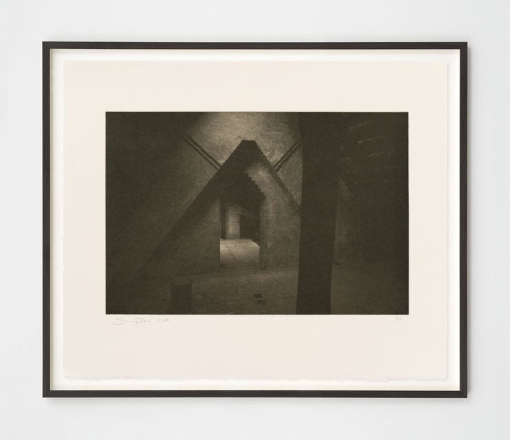 Before there was Light #2