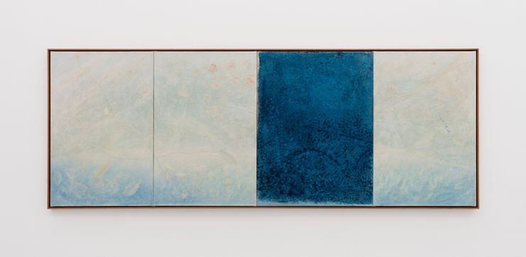 Leave Me Floating (Road to See)