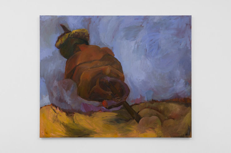 Verity Coward, Harangled 3, 2024