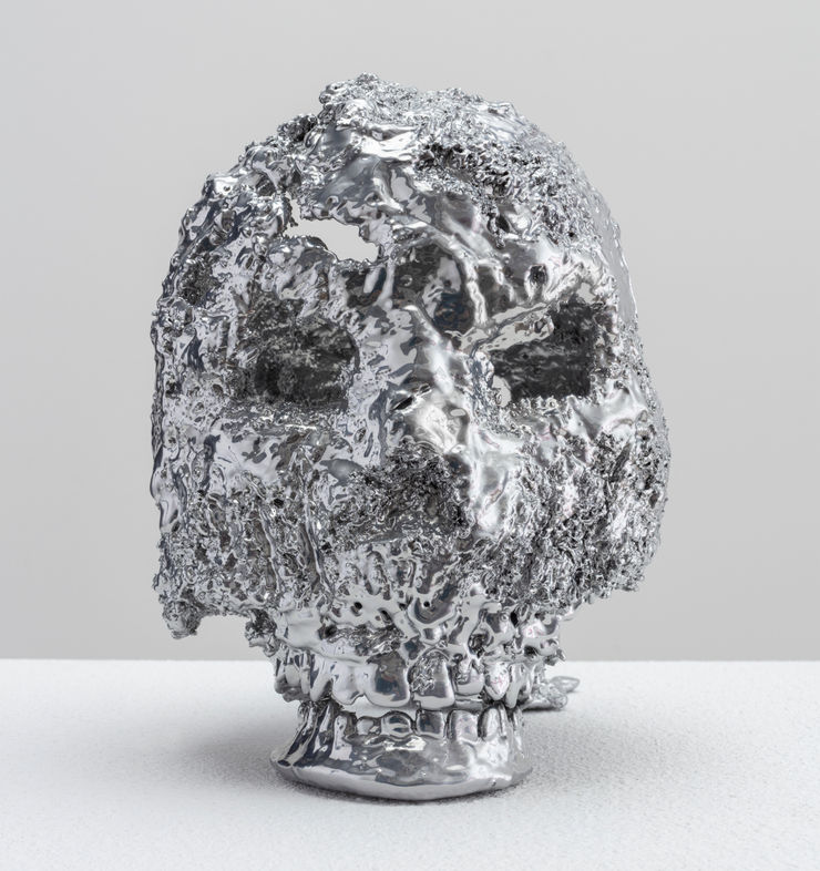 Jesse Pollock, GRIT, 2023