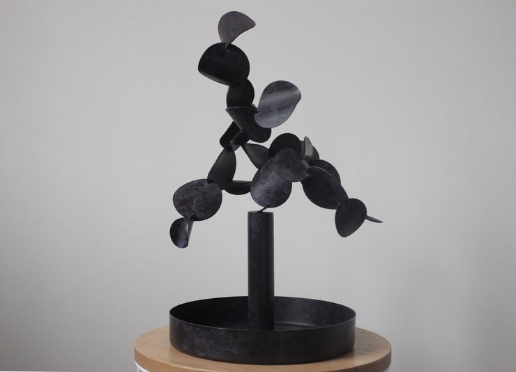 David Murphy, Cut Shade (I), 2022