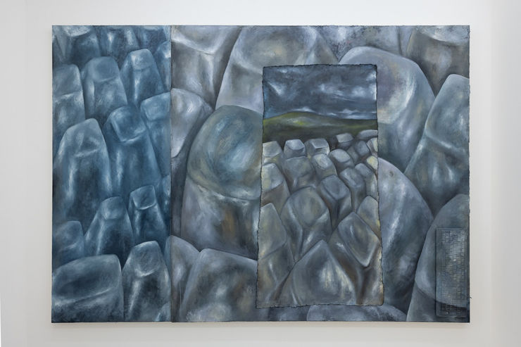 Viltė Fuller, Press any button to start, 2023