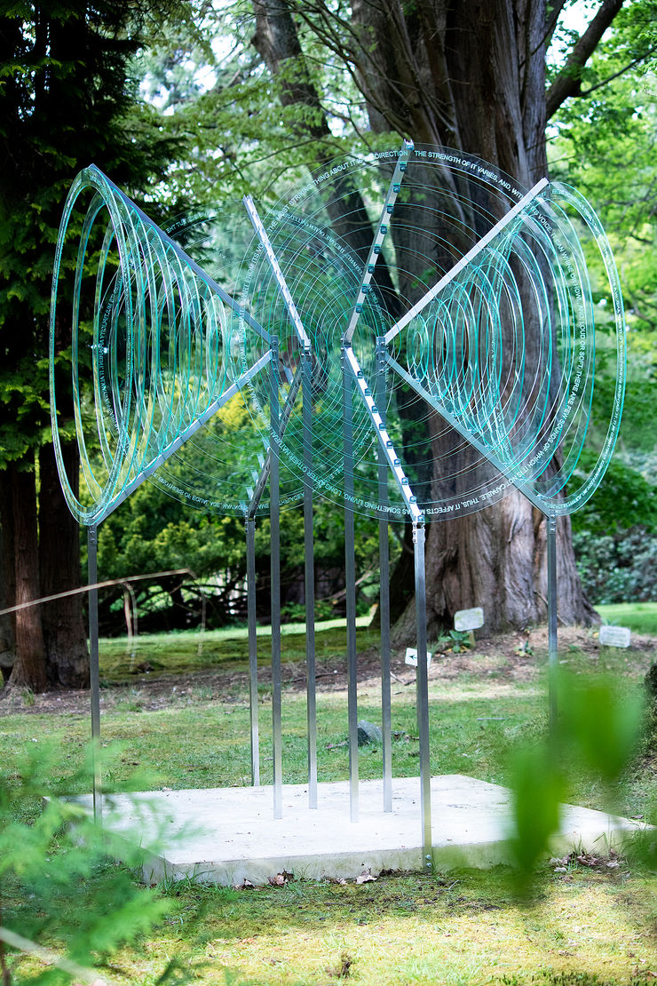 Daniel Solomons, They Are Often Called Singers, 2021