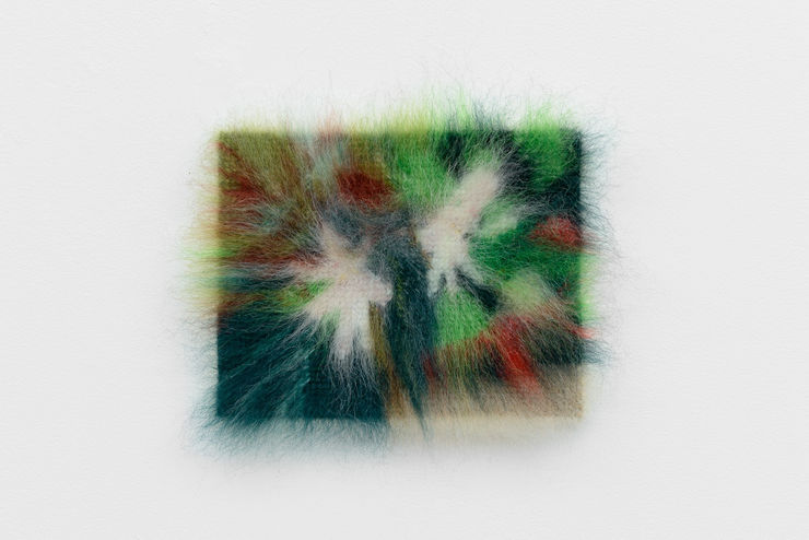 Maria Szakats, Dancing, 2023