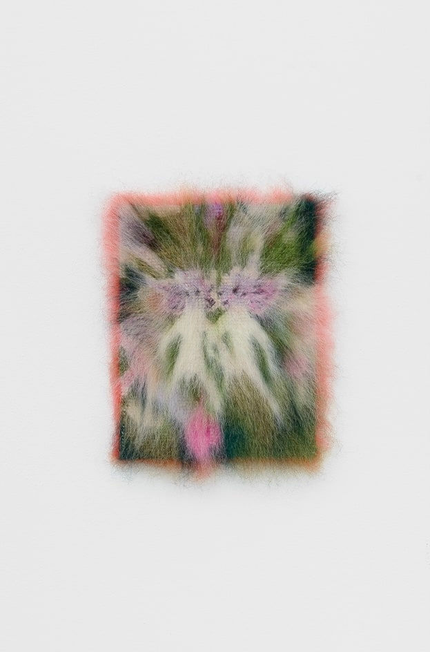 Maria Szakats, Naked Men III, 2023