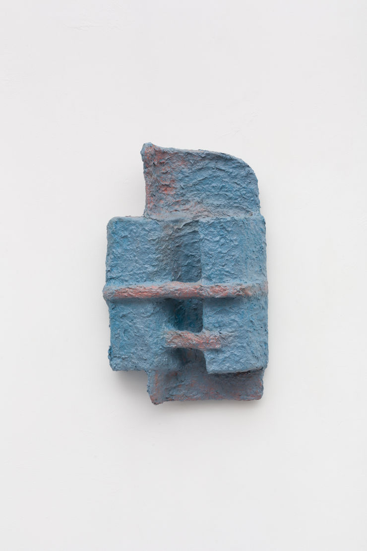 Olivia Bax, Cadeaux, 2021