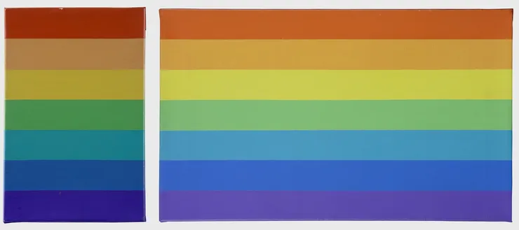 Jorrit Tornquist, Luci e Ombre (Lights and Shadows), 2007