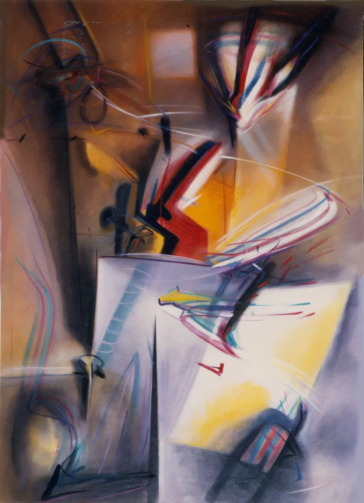 Renzo Bergamo, Sonata 4 hands, "Sonata a 4 mani ", 1997