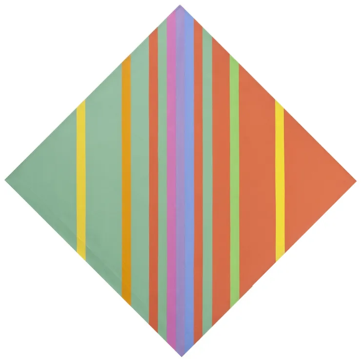 Jorrit Tornquist, Untitled, 1969