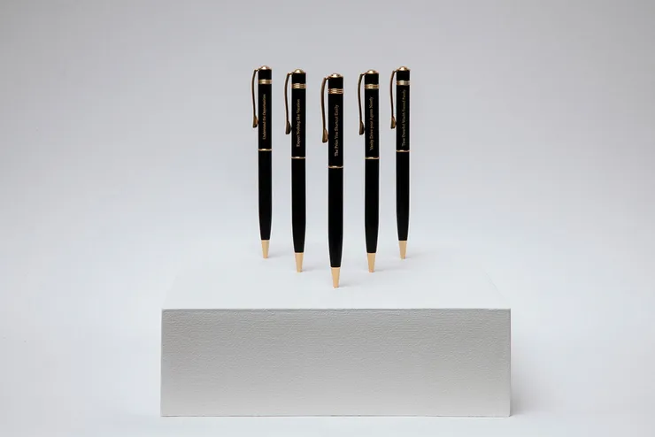 Fabio Lattanzi Antinori, FASTLANER GOOD, 2016