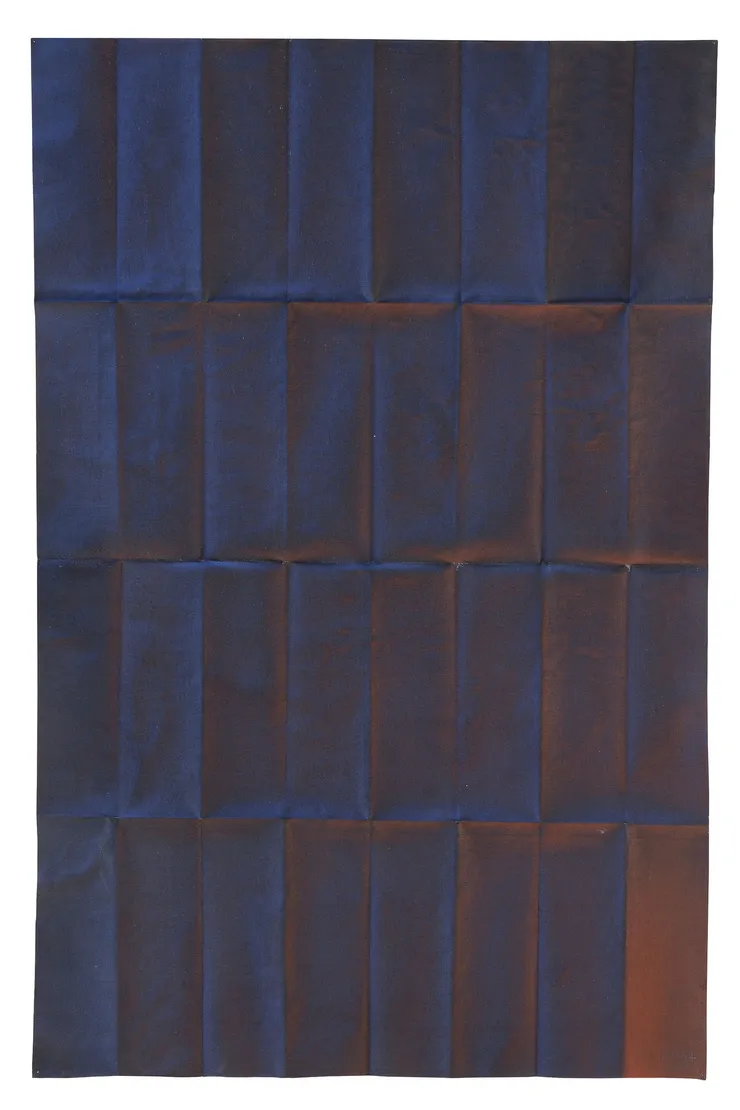 Jorrit Tornquist, Senza Titolo (Untitled), 1980