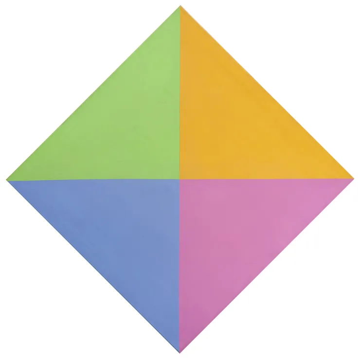 Jorrit Tornquist, Opus, 1968