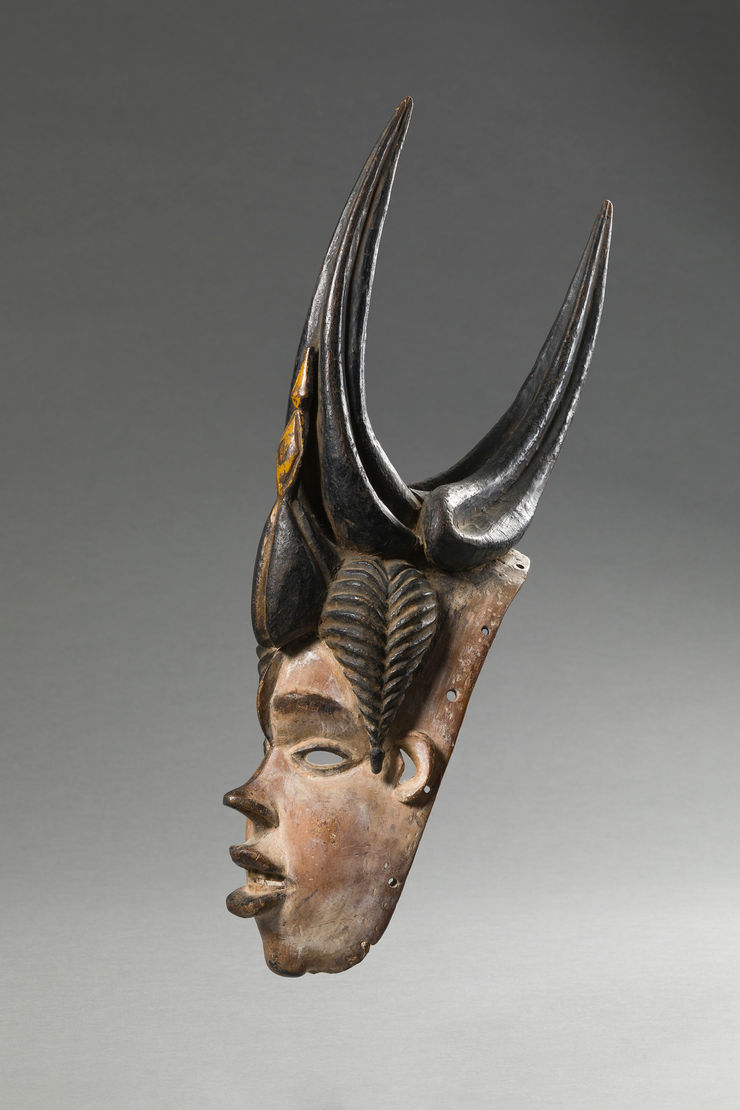 Igbo Artist, Late 19th-early 20th century