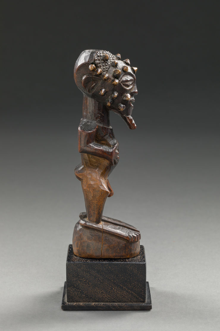 Songye Artist, Late 19th-early 20th century