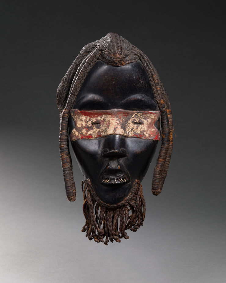 Dan Artist, Late 19th-early 20th century