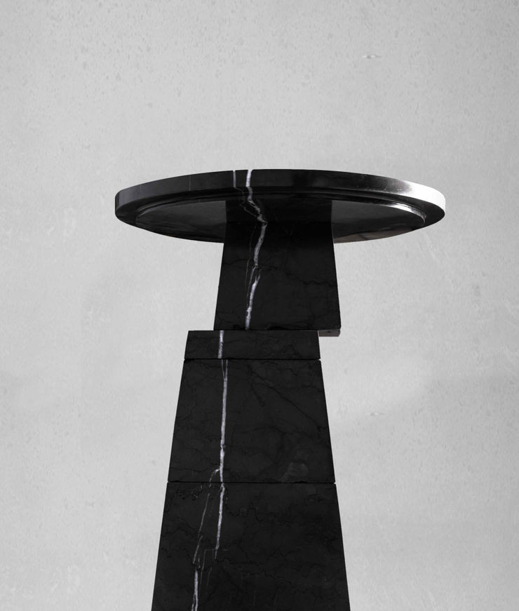 Isac Elam Kaid, Untitled K2504