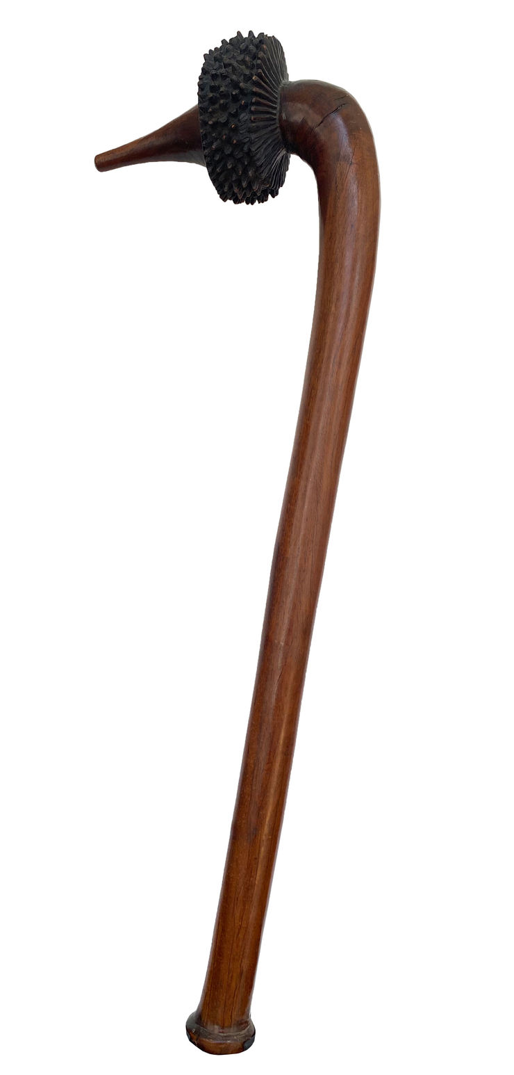 Fijian Artist, 18th-19th century