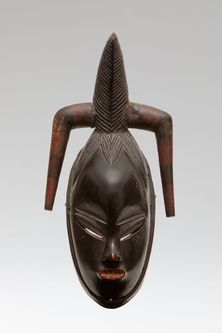 Guro Artist, Late 19th-early 20th century