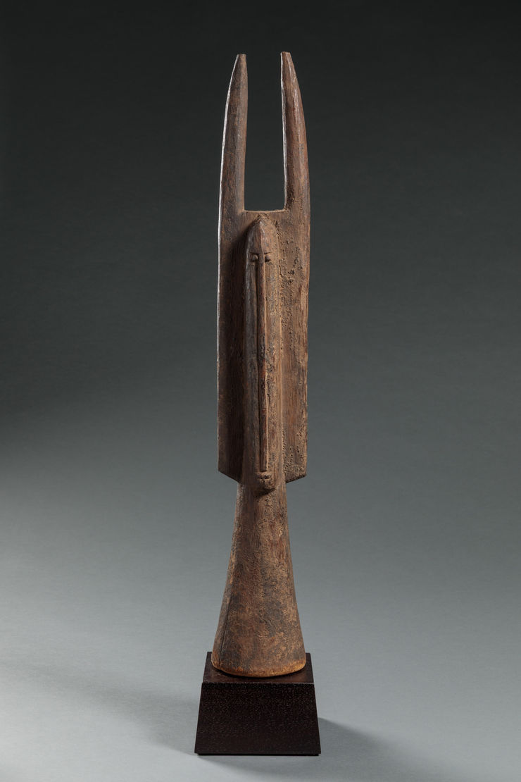 Bamana Artist, Late 19th-early 20th century