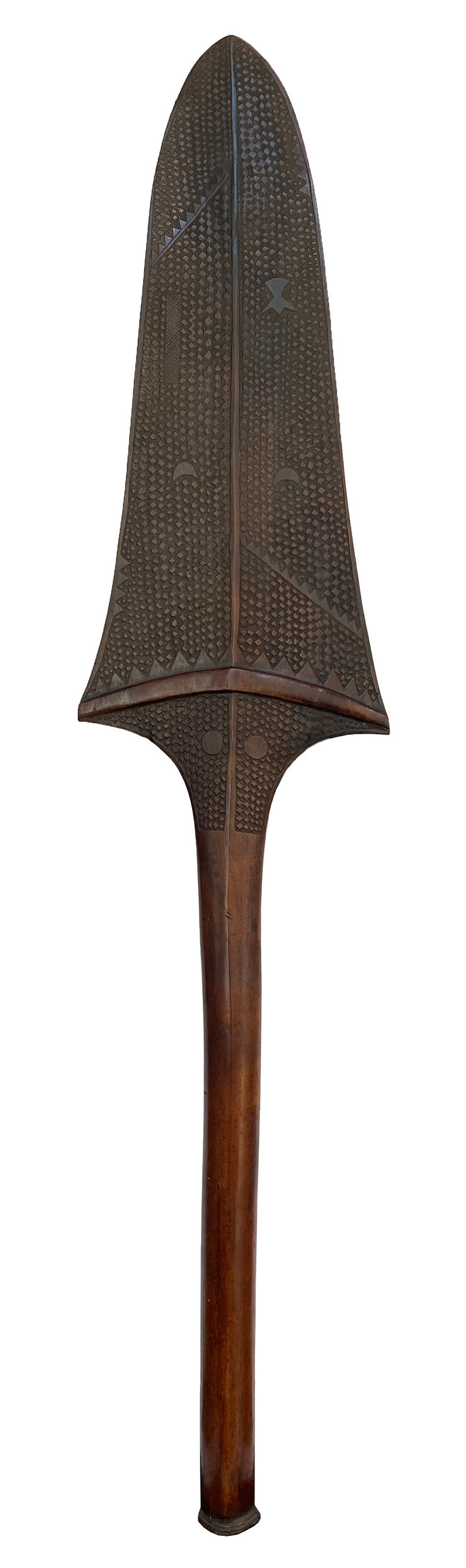 Fijian Artist, 19th century