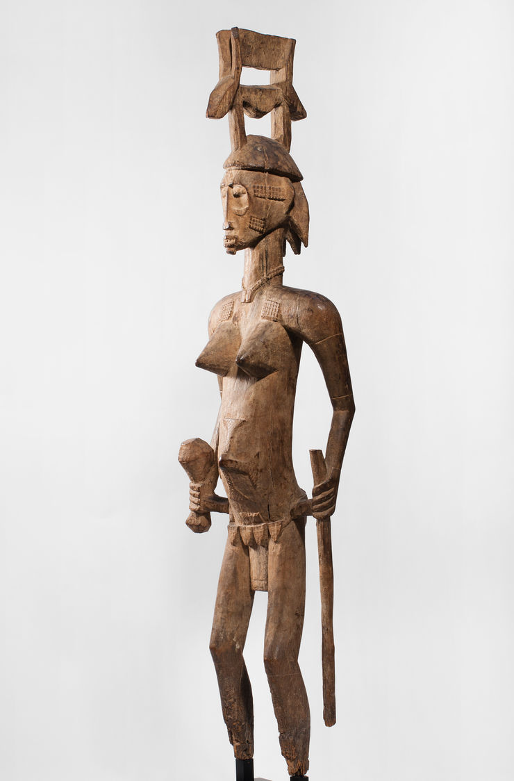 Senufo Artist, Late 19th-early 20th century