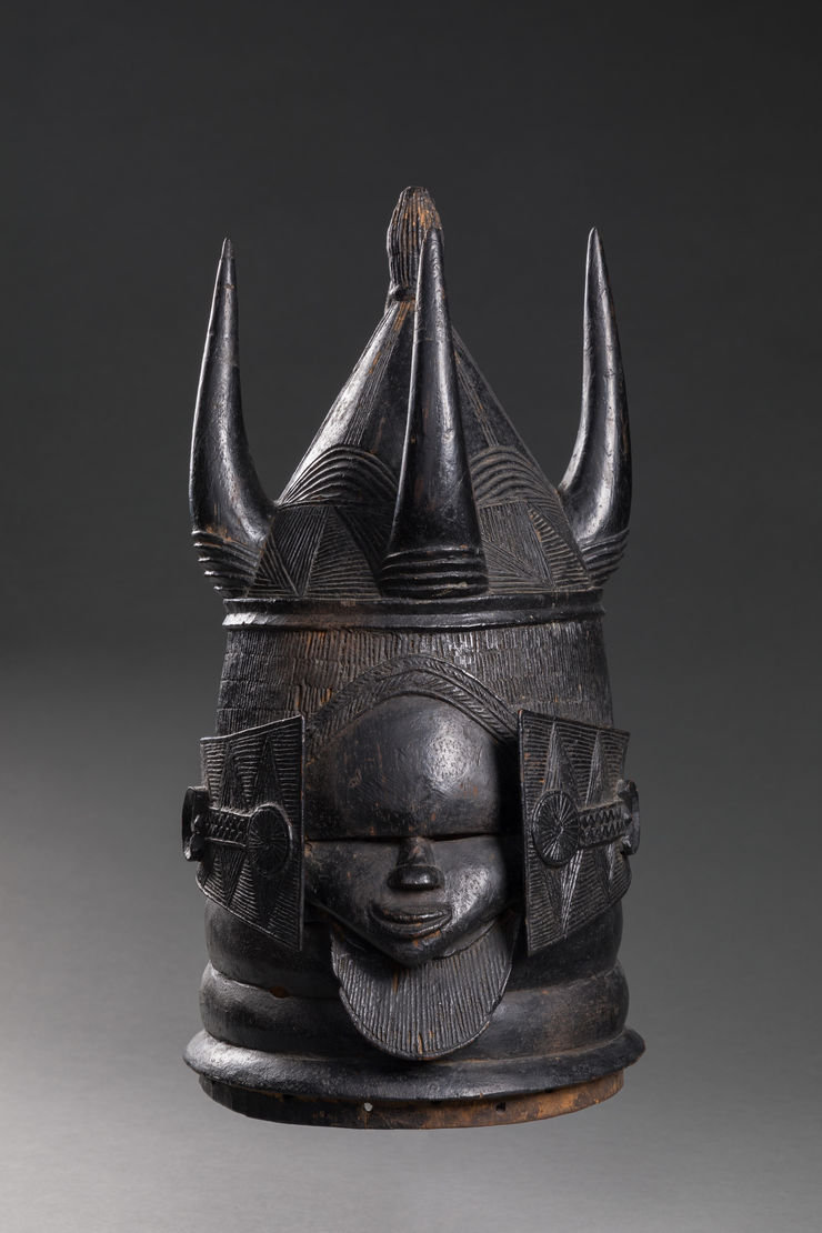 Sherbro Artist, Late 19th-early 20th century