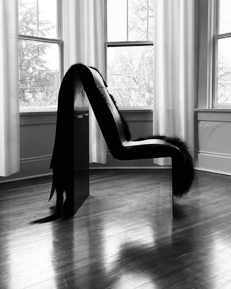 Isac Elam Kaid, Untitled K2501