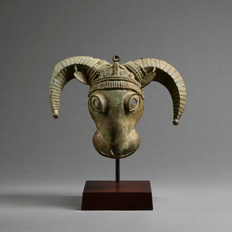 Yoruba Artist, 15th-17th century