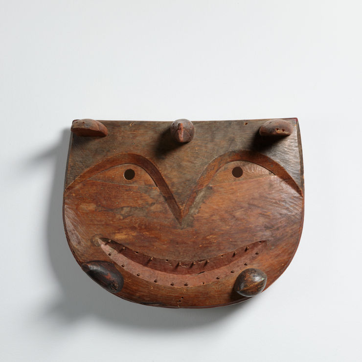 Yup'ik Artist, 19th century