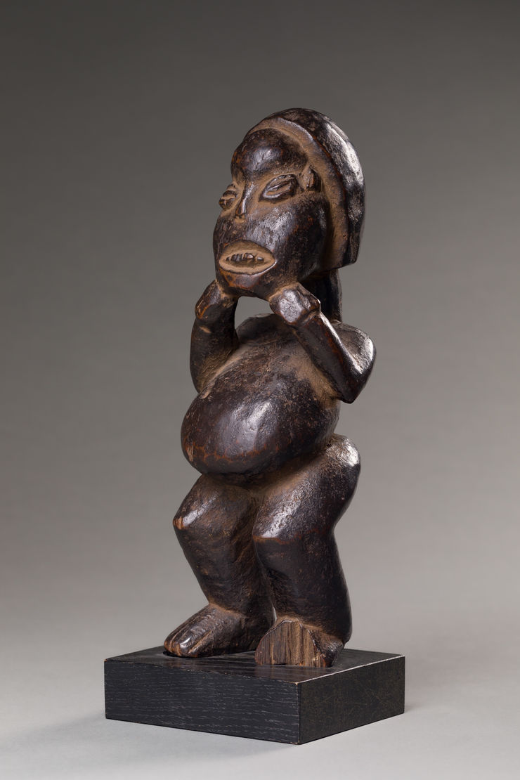 Bamileke Artist, Late 19th-early 20th century