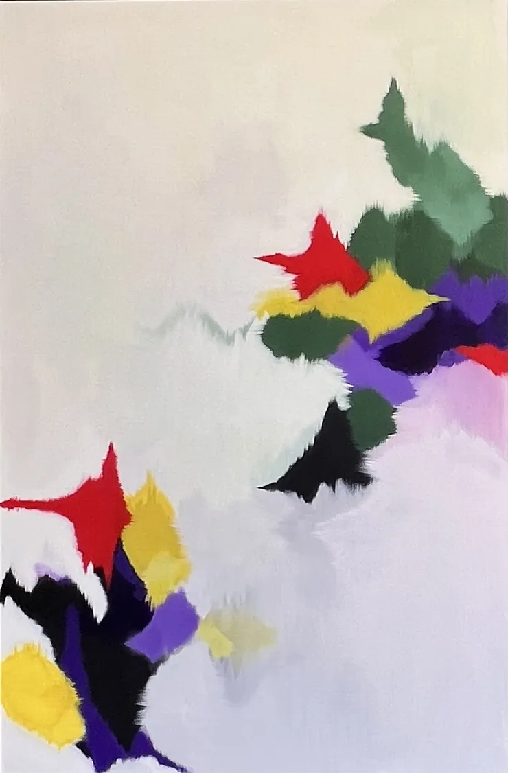 Catherine Detraves, Drift 2, 2026