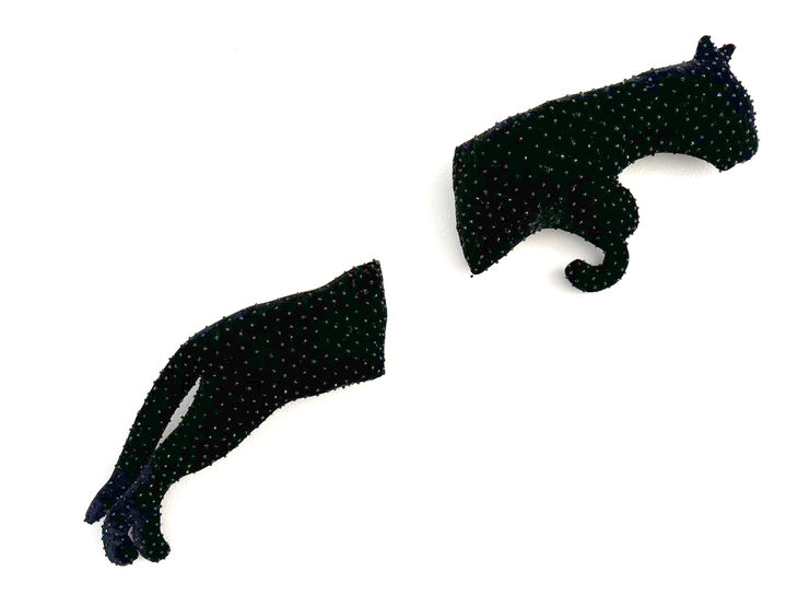 Sophie Lampert, Felis Speed, 2025