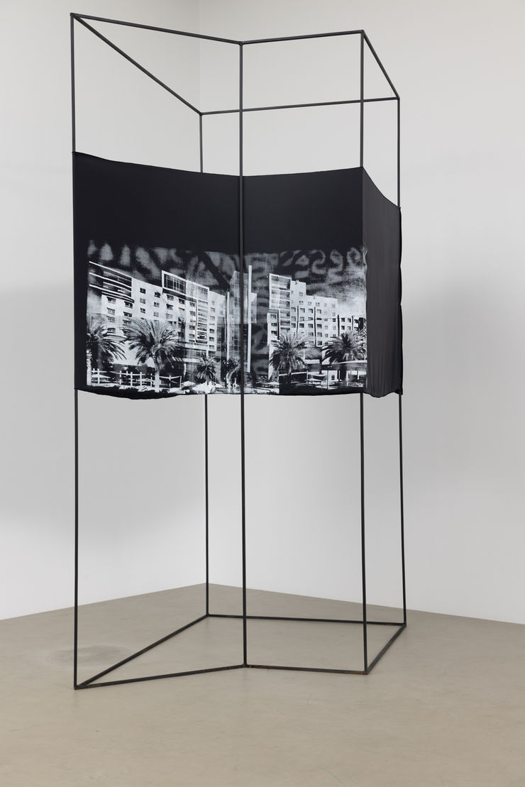 Adji Dieye, FAITES-NOUS CONFIANCE #2, 2022