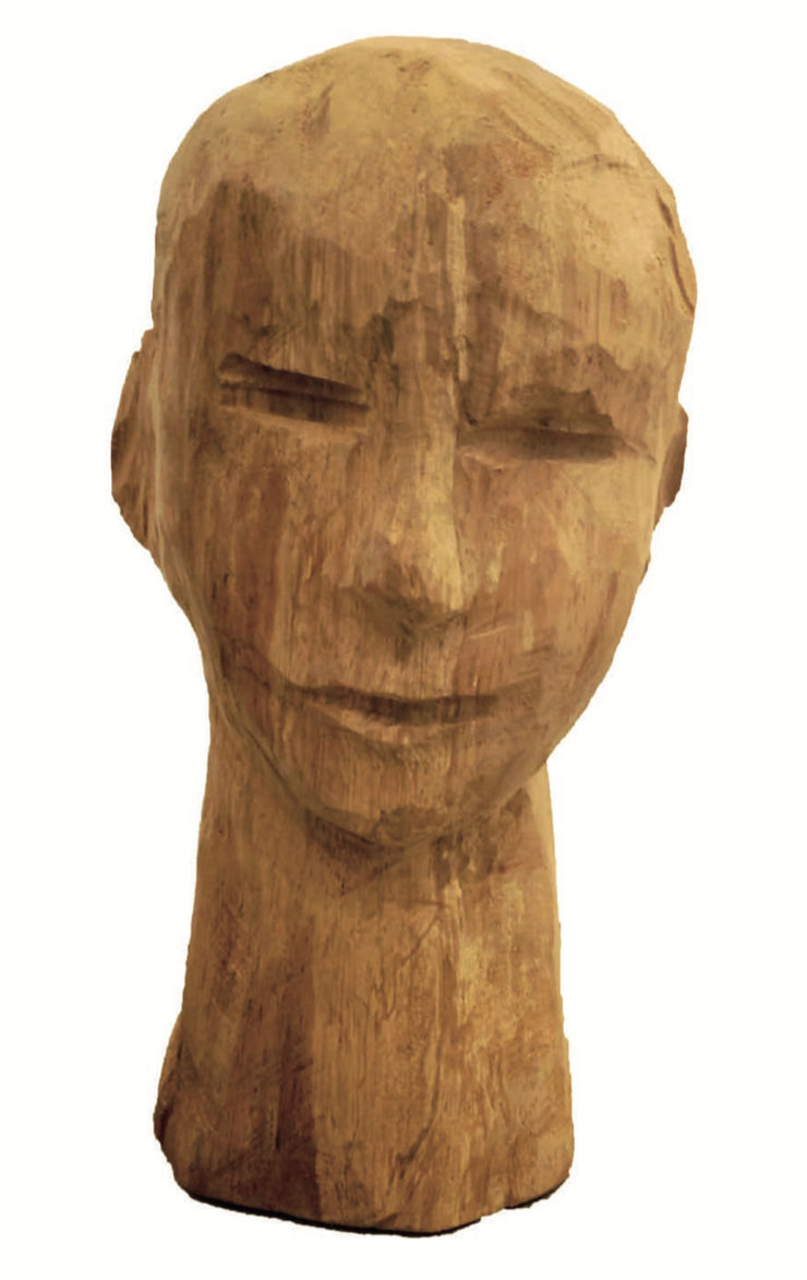 Jems Koko Bi, Les Visionnaires #15, 2018