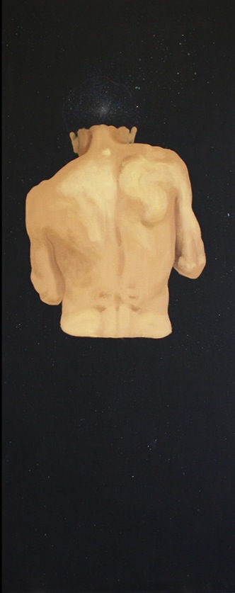 Dalila Dalléas Bouzar, Atlantique Noir, 2018