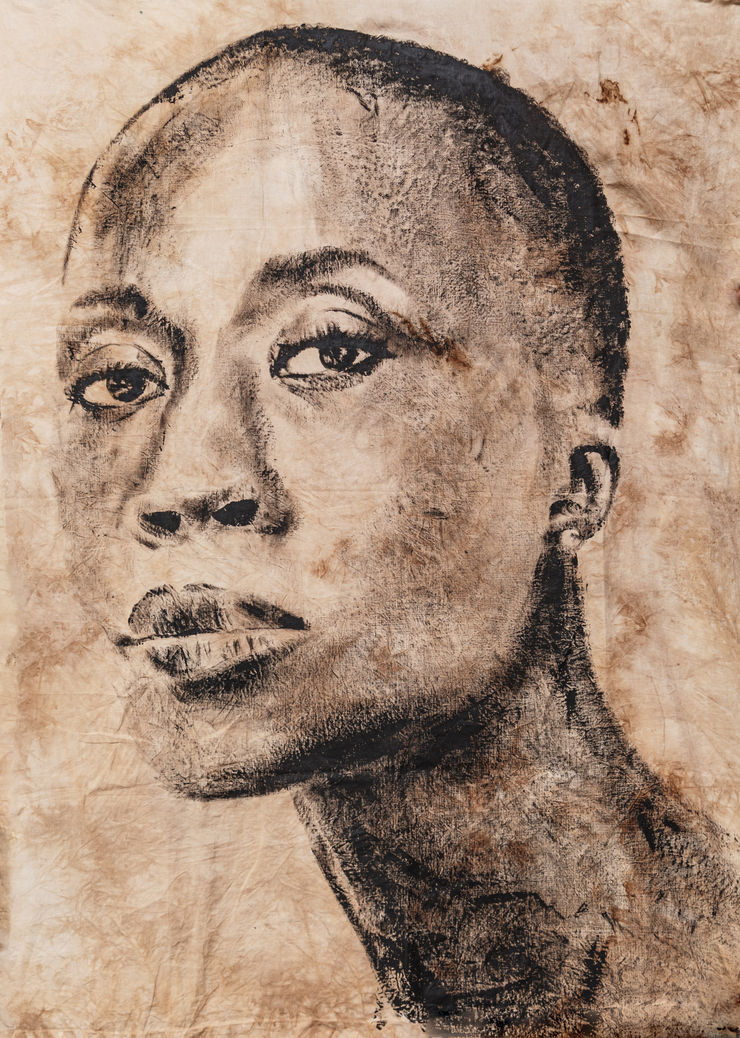 Roméo Mivekannin, Rokia Traoré, 2020