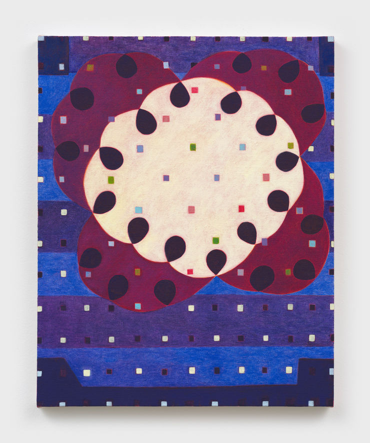 Christopher Dunlap, Decoy, 2025